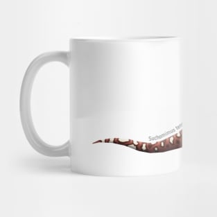 Suchomimus tenerensis Mug